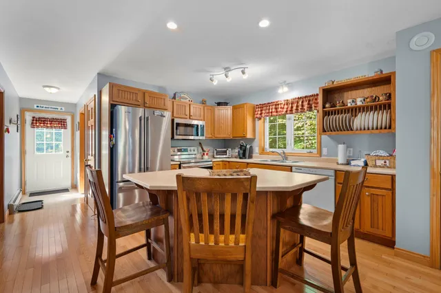 $614,900 | 5 Elk Lane, Bridgton, ME 04009