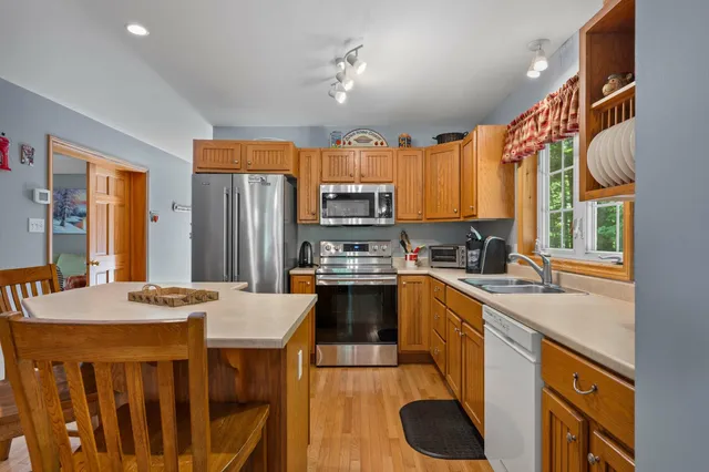 $614,900 | 5 Elk Lane, Bridgton, ME 04009