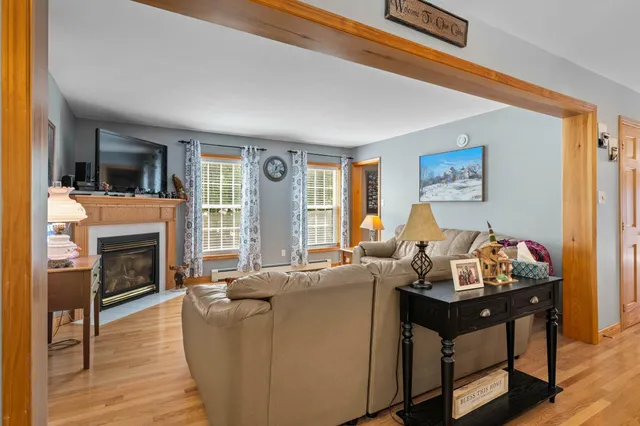 $614,900 | 5 Elk Lane, Bridgton, ME 04009