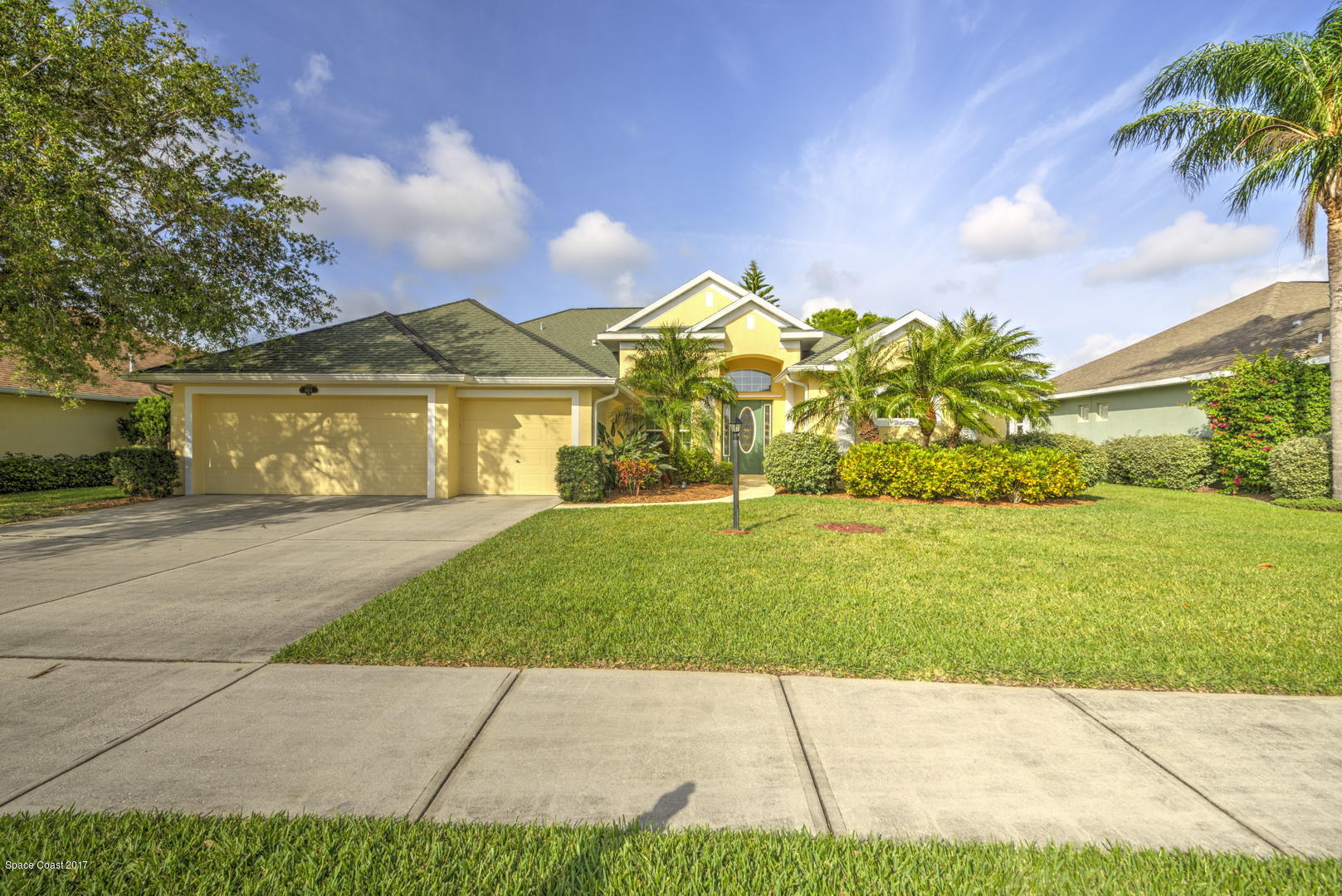 1662 Long Pine Road Melbourne, FL 32940 - Photo 1 of 52 Front View