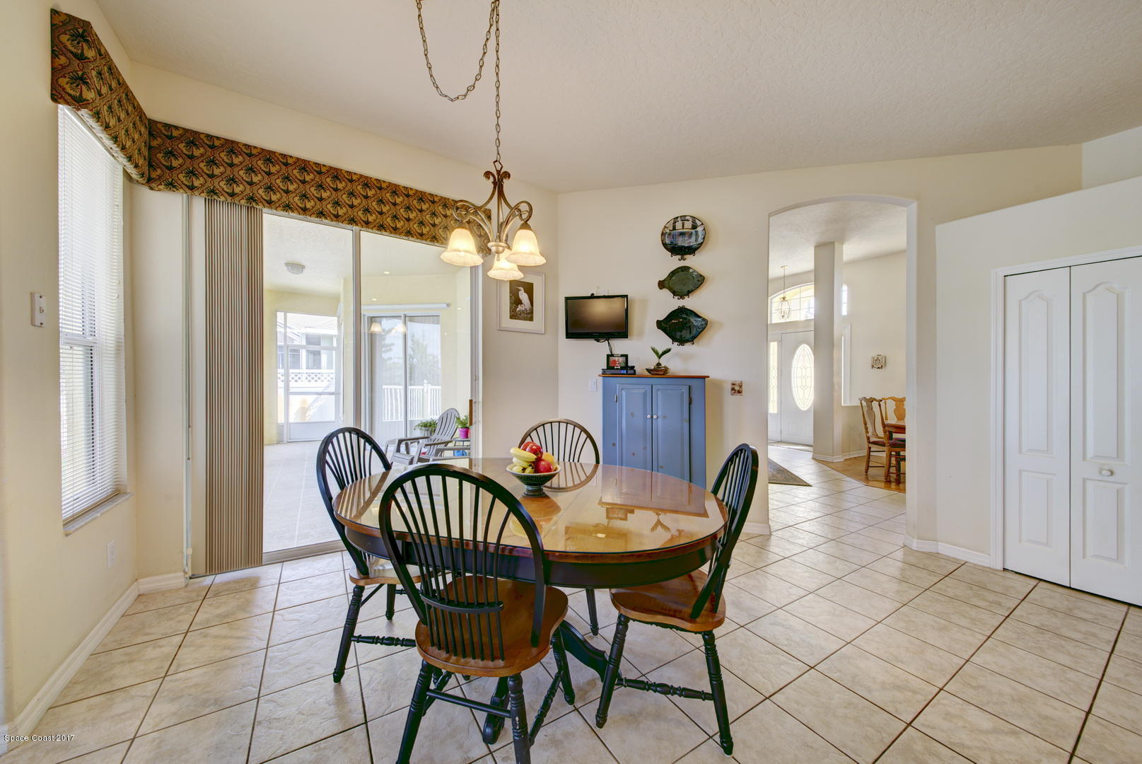 1662 Long Pine Road Melbourne, FL 32940 - Photo 16 of 52 Breakfast Nook