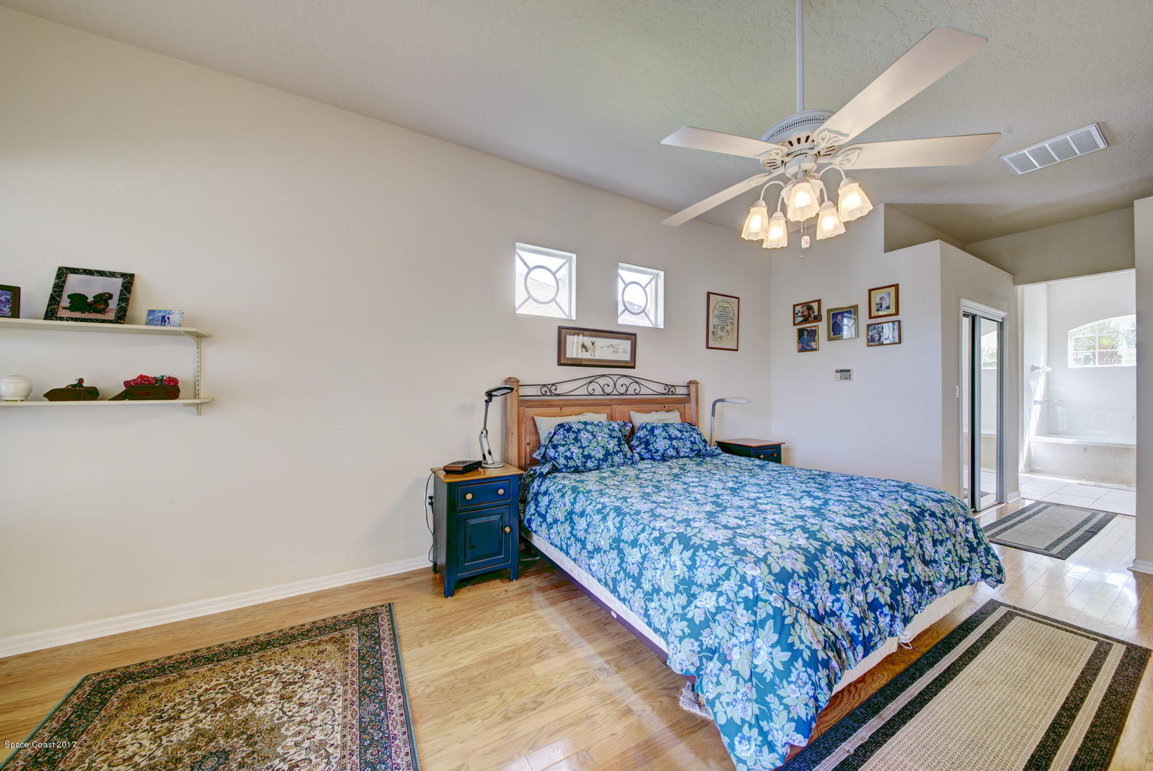 1662 Long Pine Road Melbourne, FL 32940 - Photo 23 of 52 Master Suite