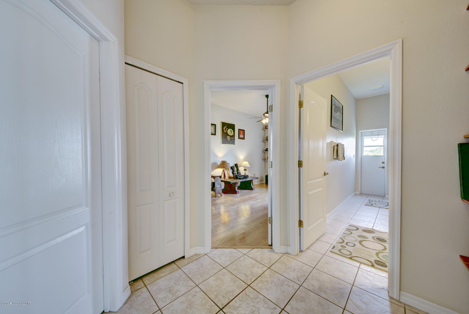 1662 Long Pine Road Melbourne, FL 32940 - Photo 27 of 52 Linen Closet