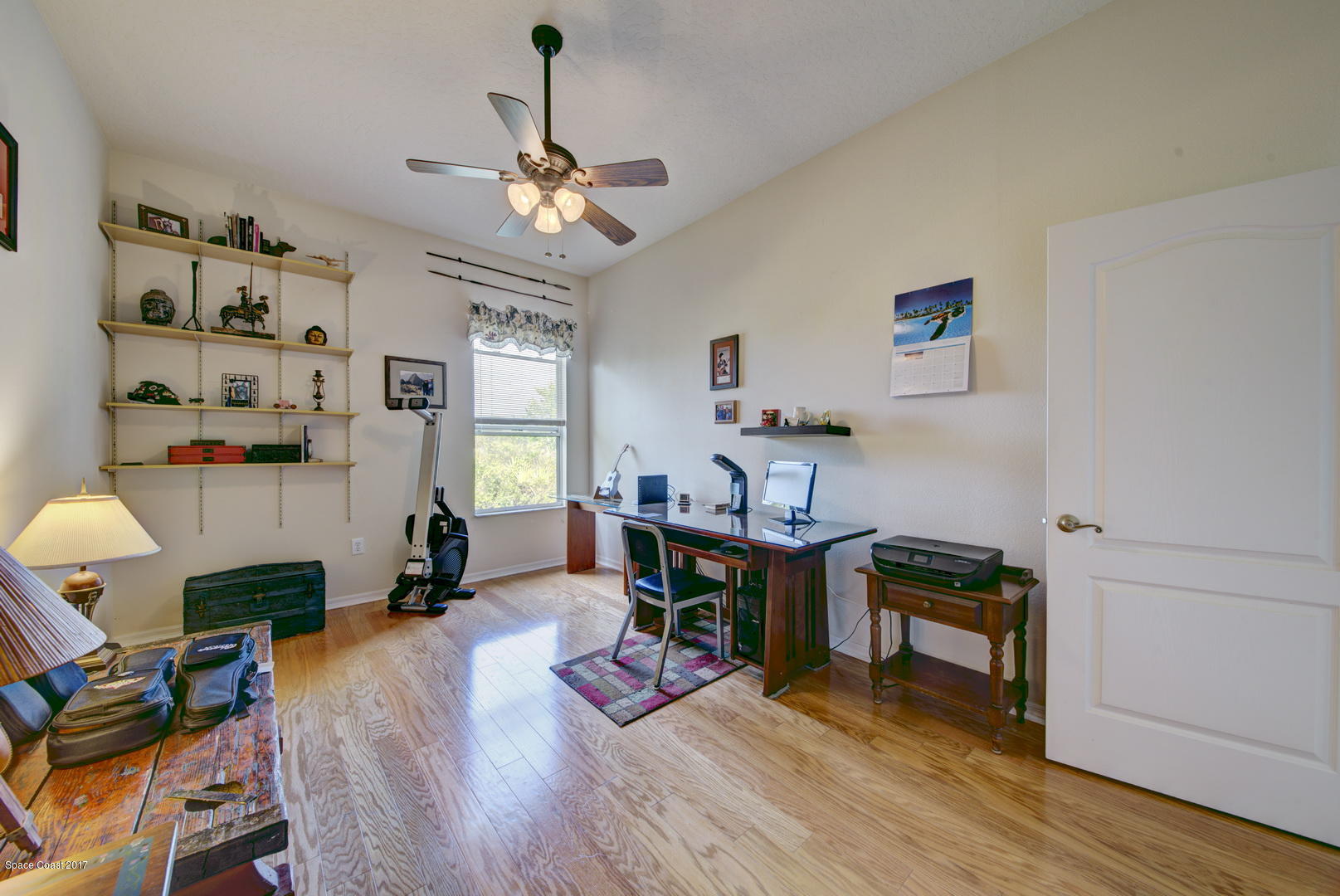 1662 Long Pine Road Melbourne, FL 32940 - Photo 30 of 52 Bedroom 2