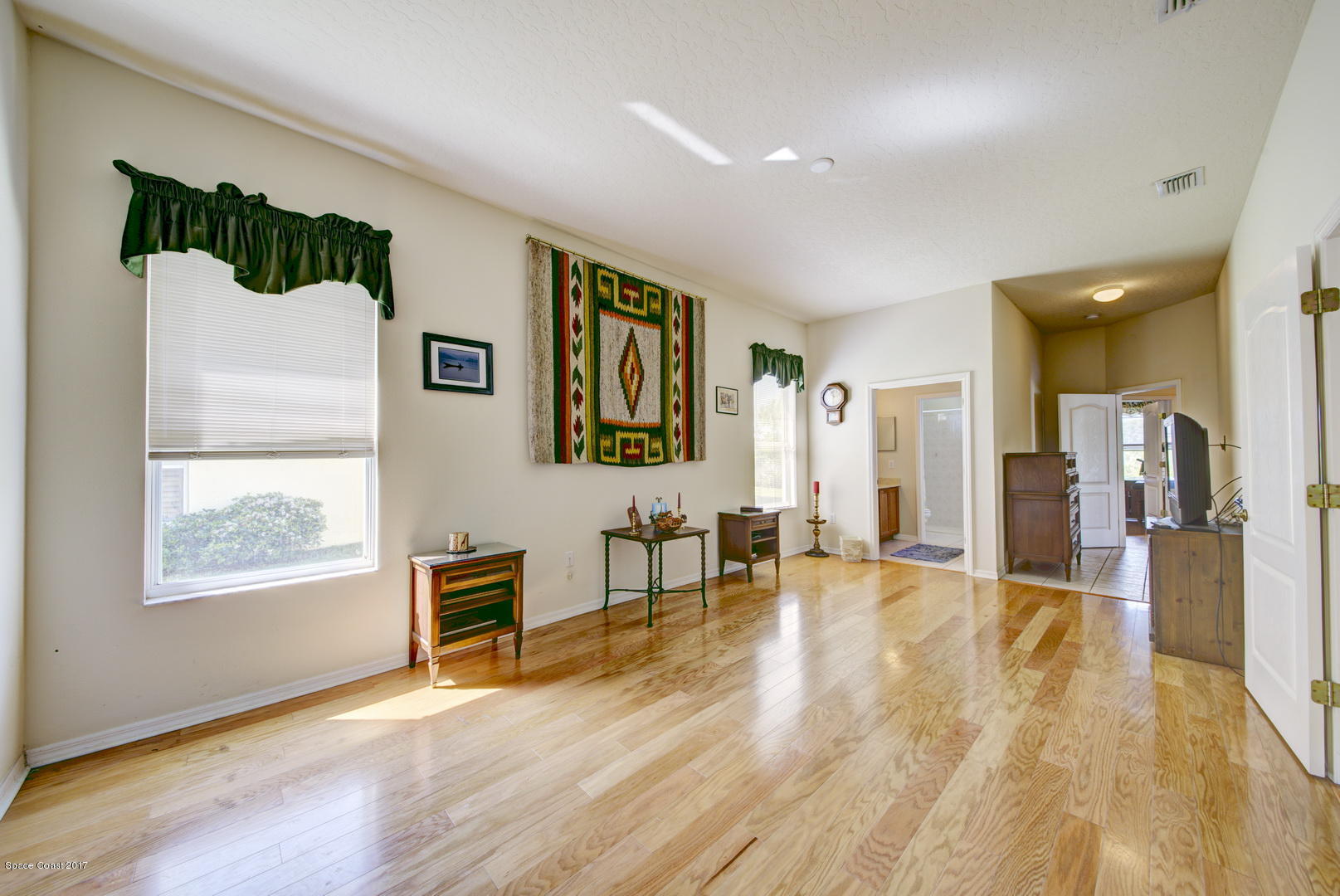 1662 Long Pine Road Melbourne, FL 32940 - Photo 36 of 52 Bedroom 3 en-Suite