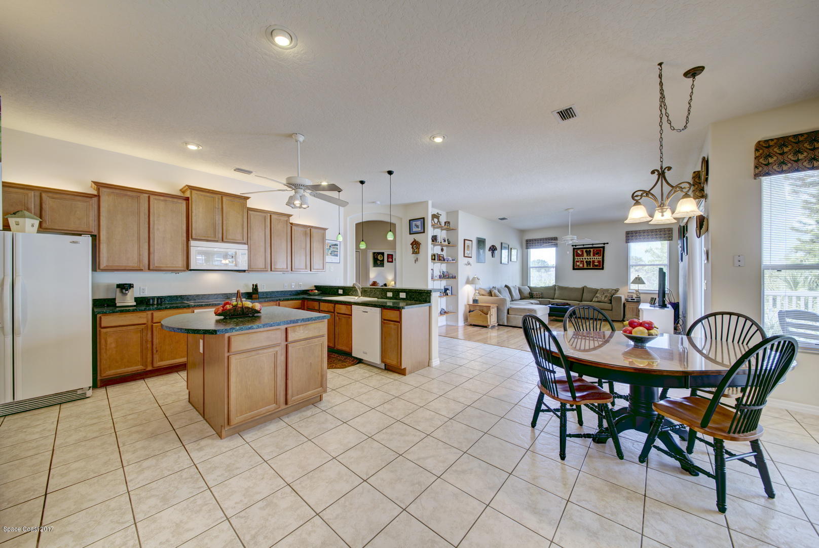 1662 Long Pine Road Melbourne, FL 32940 - Photo 43 of 52 Great open Room
