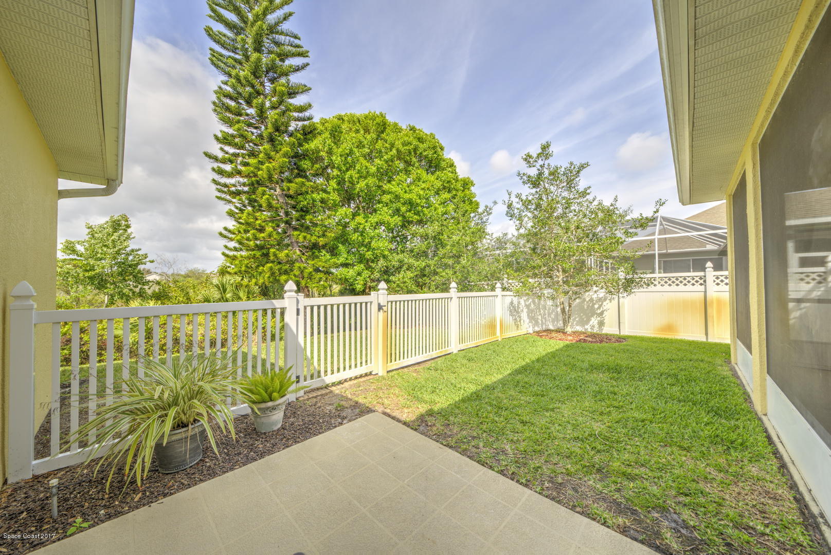 1662 Long Pine Road Melbourne, FL 32940 - Photo 48 of 52 Fenced area for Kids or Pets