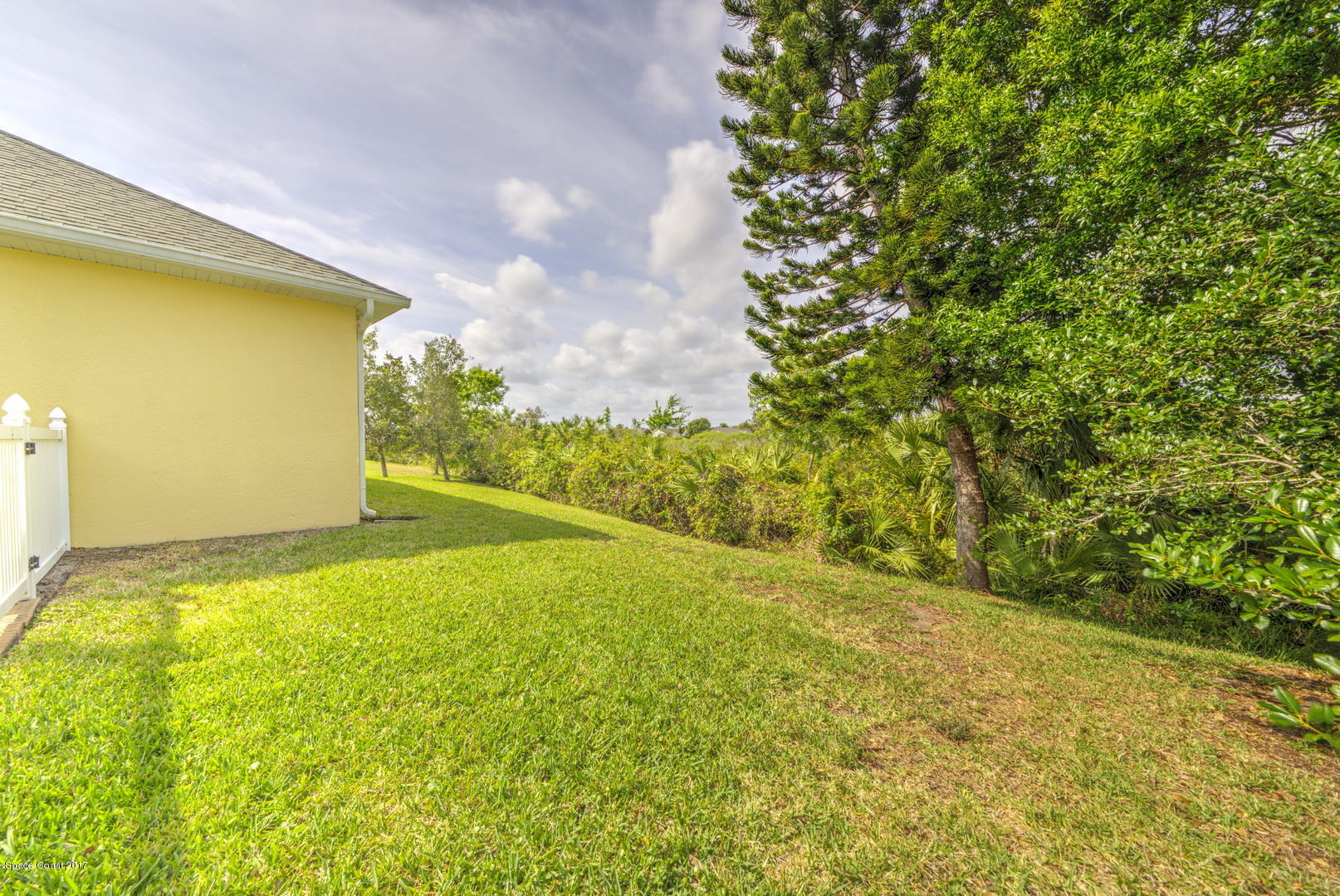 1662 Long Pine Road Melbourne, FL 32940 - Photo 50 of 52 Home backs up to nature preserve