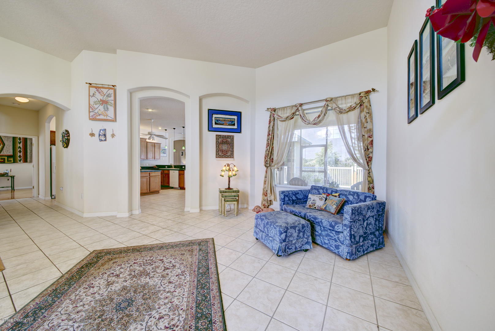 1662 Long Pine Road Melbourne, FL 32940 - Photo 10 of 52 Living Room