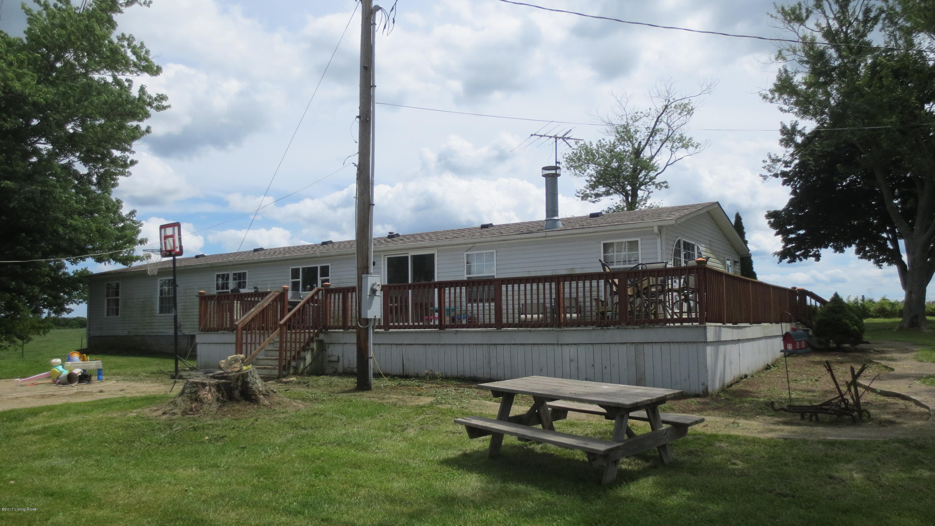 1160 Mt Gilead Road New Castle, KY 40050 - Photo 7 of 24 IMG_0676