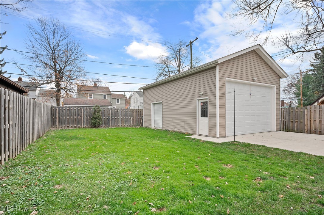 1369 Ford Road Lyndhurst, OH 44124 - Photo 39 of 40