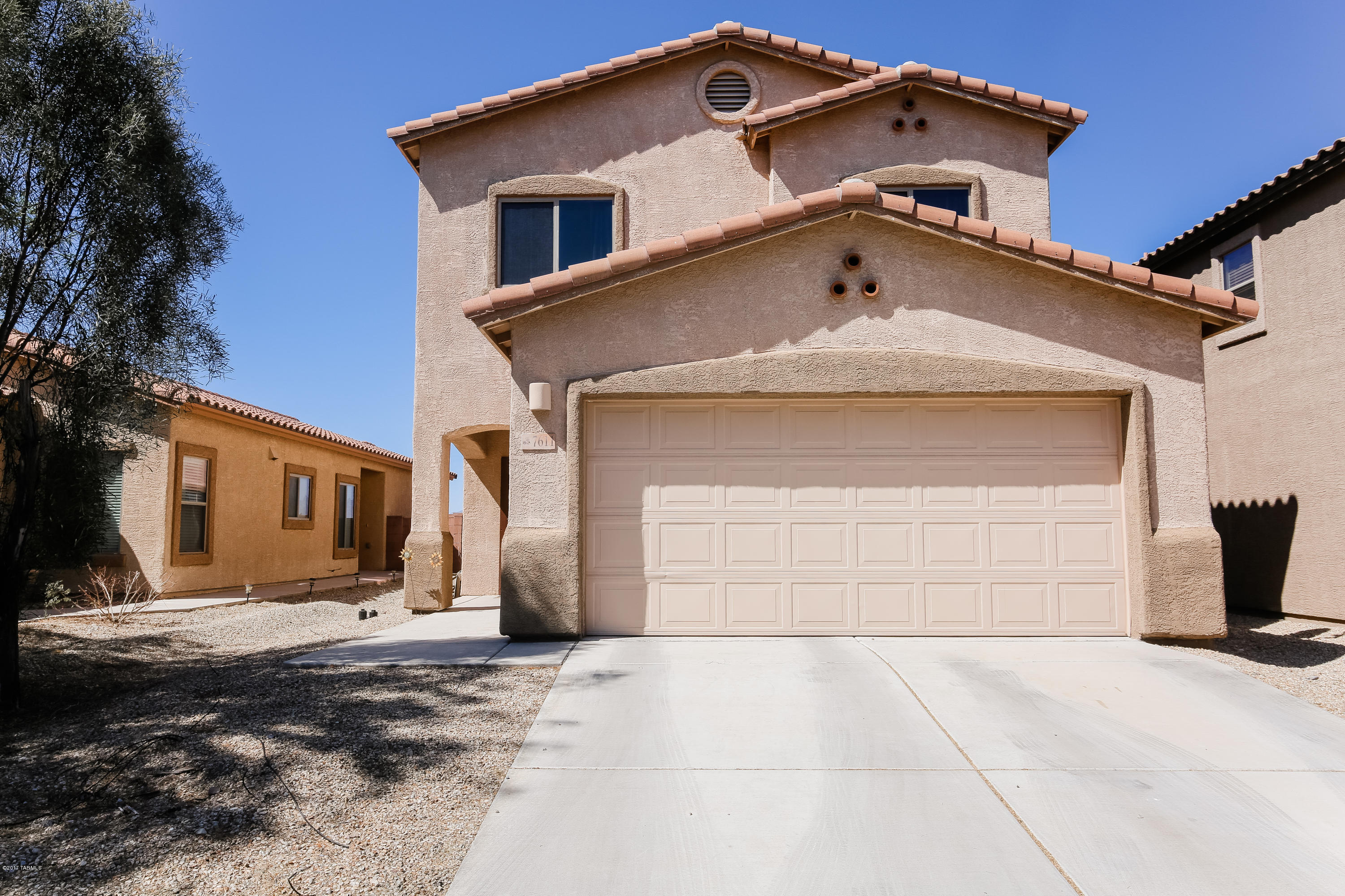 7611 East Fair Meadows Loop Tucson, AZ 85756 - Photo 1 of 24