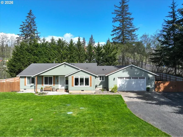 $729,000 | 108 Powder Hill Drive, Kalama, WA 98625