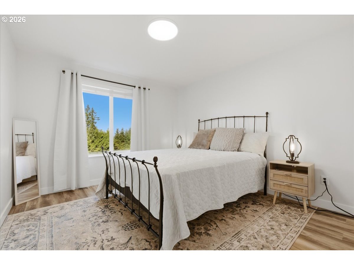 108 Powder Hill Drive Kalama, WA 98625 - Photo 19 of 45 Bedroom