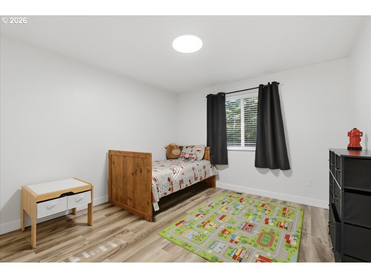 108 Powder Hill Drive Kalama, WA 98625 - Photo 20 of 45 Bedroom