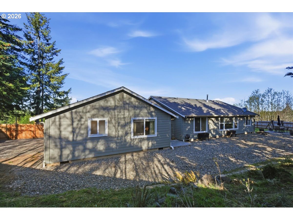 108 Powder Hill Drive Kalama, WA 98625 - Photo 38 of 45 Exterior