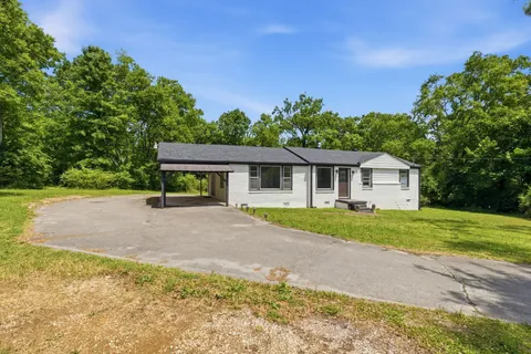 $539,000 | 2838 Brunswick Drive, Nashville, TN 37207