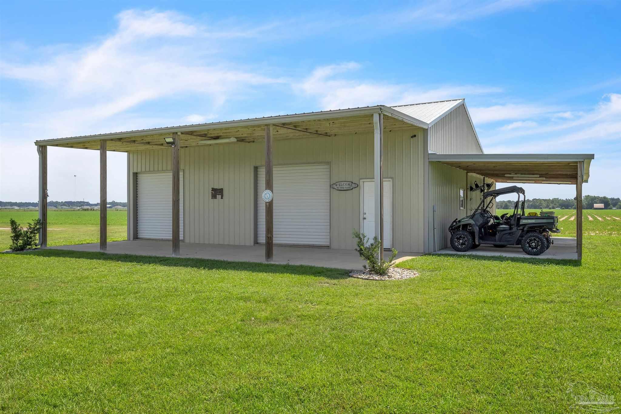 9034 Byrom Campbell Road Pace, FL 32571 - Photo 44 of 51
