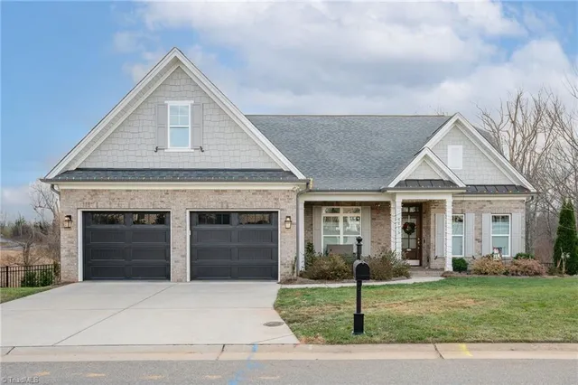 $775,000 | 5675 Hundley Road, Winston-Salem, NC 27106