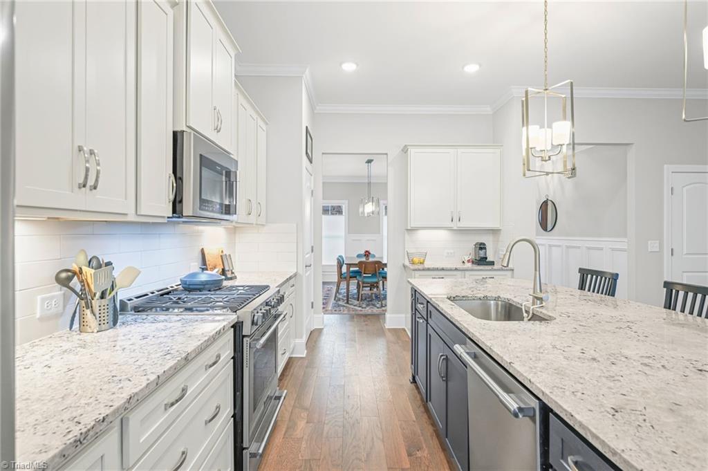 5675 Hundley Road Winston-Salem, NC 27106 - Photo 11 of 40