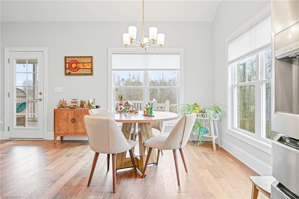 5675 Hundley Road Winston-Salem, NC 27106 - Photo 13 of 40