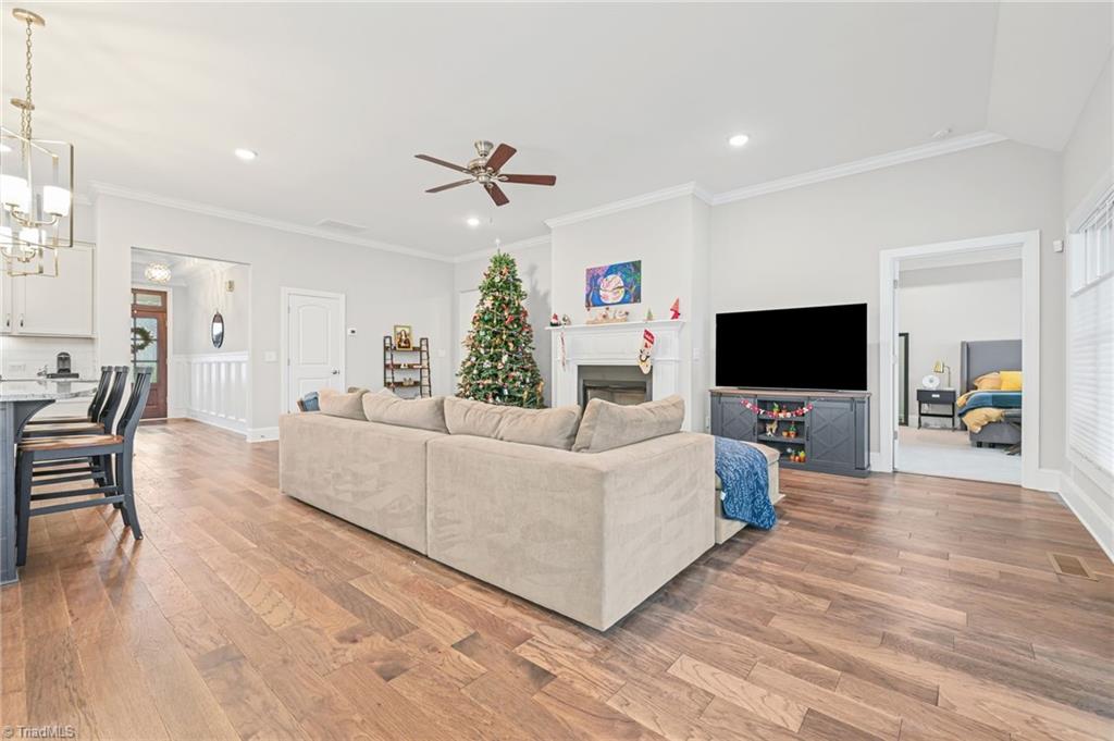 5675 Hundley Road Winston-Salem, NC 27106 - Photo 14 of 40