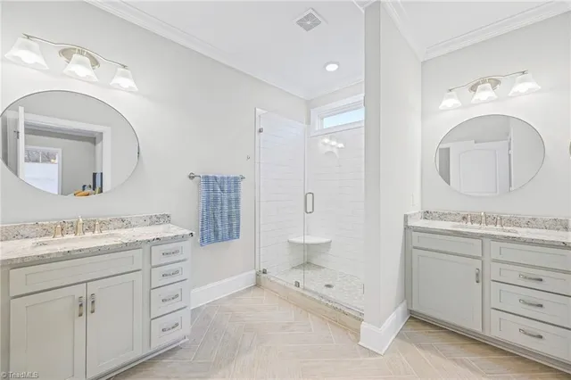 $775,000 | 5675 Hundley Road, Winston-Salem, NC 27106