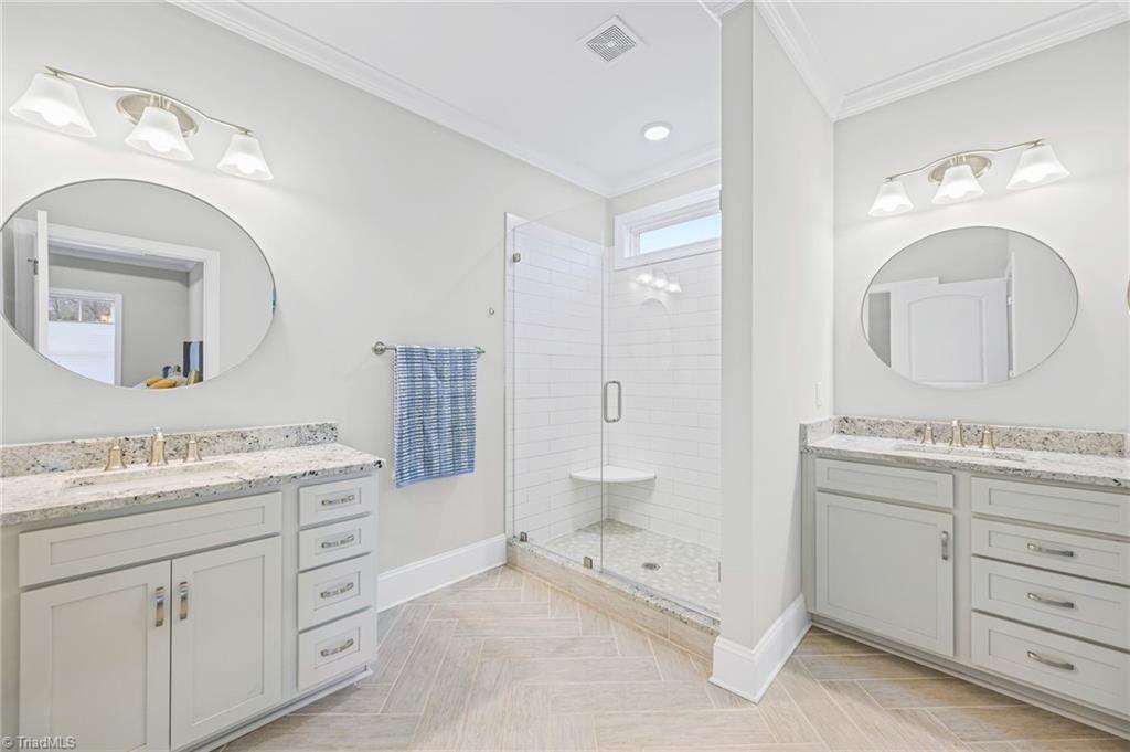 5675 Hundley Road Winston-Salem, NC 27106 - Photo 17 of 40