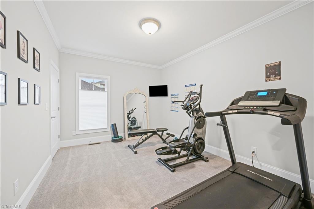 5675 Hundley Road Winston-Salem, NC 27106 - Photo 20 of 40