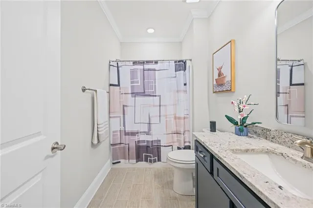 $775,000 | 5675 Hundley Road, Winston-Salem, NC 27106