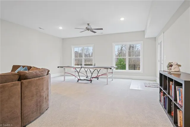 $775,000 | 5675 Hundley Road, Winston-Salem, NC 27106