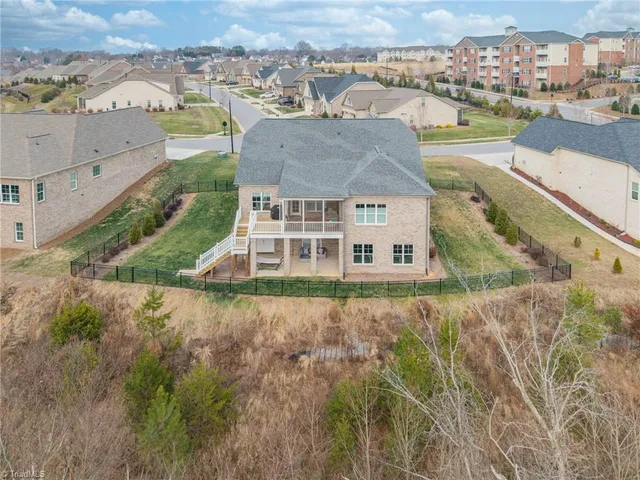 $775,000 | 5675 Hundley Road, Winston-Salem, NC 27106