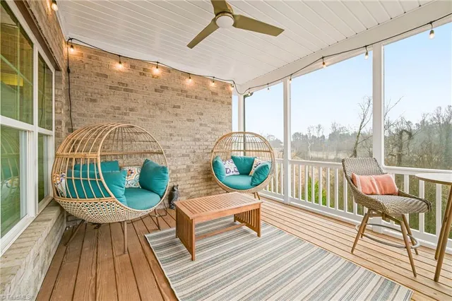 $775,000 | 5675 Hundley Road, Winston-Salem, NC 27106