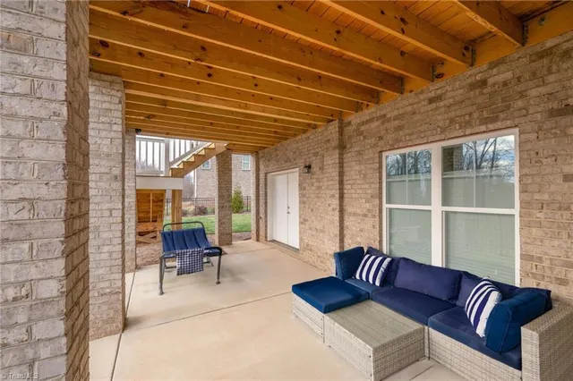 $775,000 | 5675 Hundley Road, Winston-Salem, NC 27106