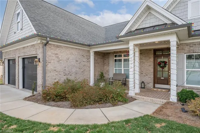 $775,000 | 5675 Hundley Road, Winston-Salem, NC 27106