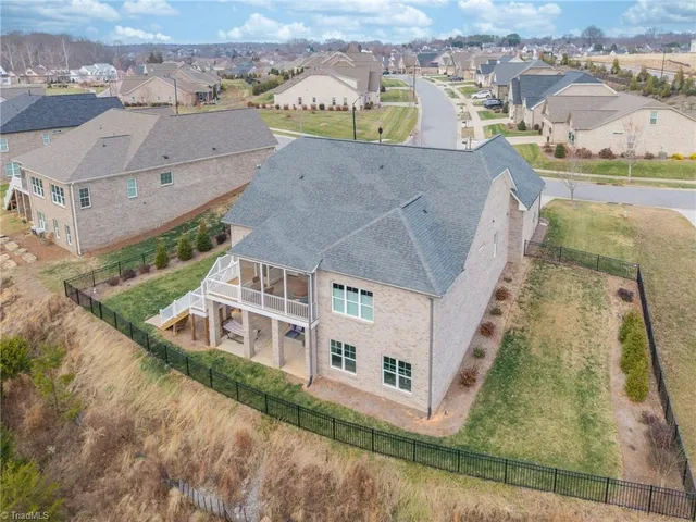 $775,000 | 5675 Hundley Road, Winston-Salem, NC 27106