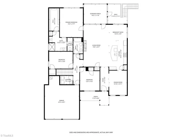 $775,000 | 5675 Hundley Road, Winston-Salem, NC 27106