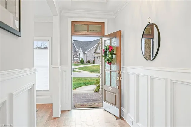 $775,000 | 5675 Hundley Road, Winston-Salem, NC 27106