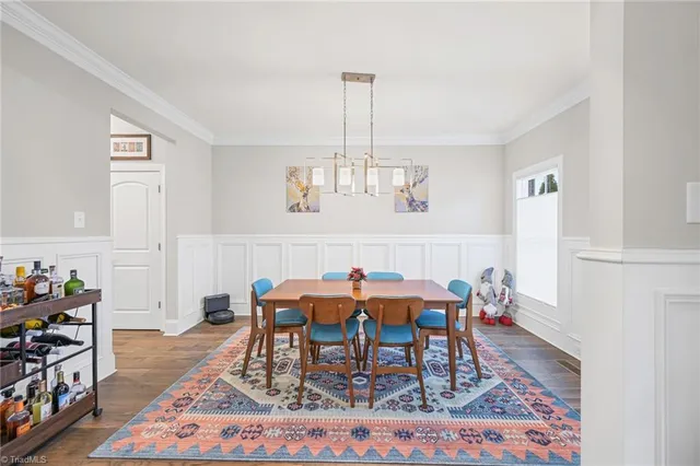 $775,000 | 5675 Hundley Road, Winston-Salem, NC 27106