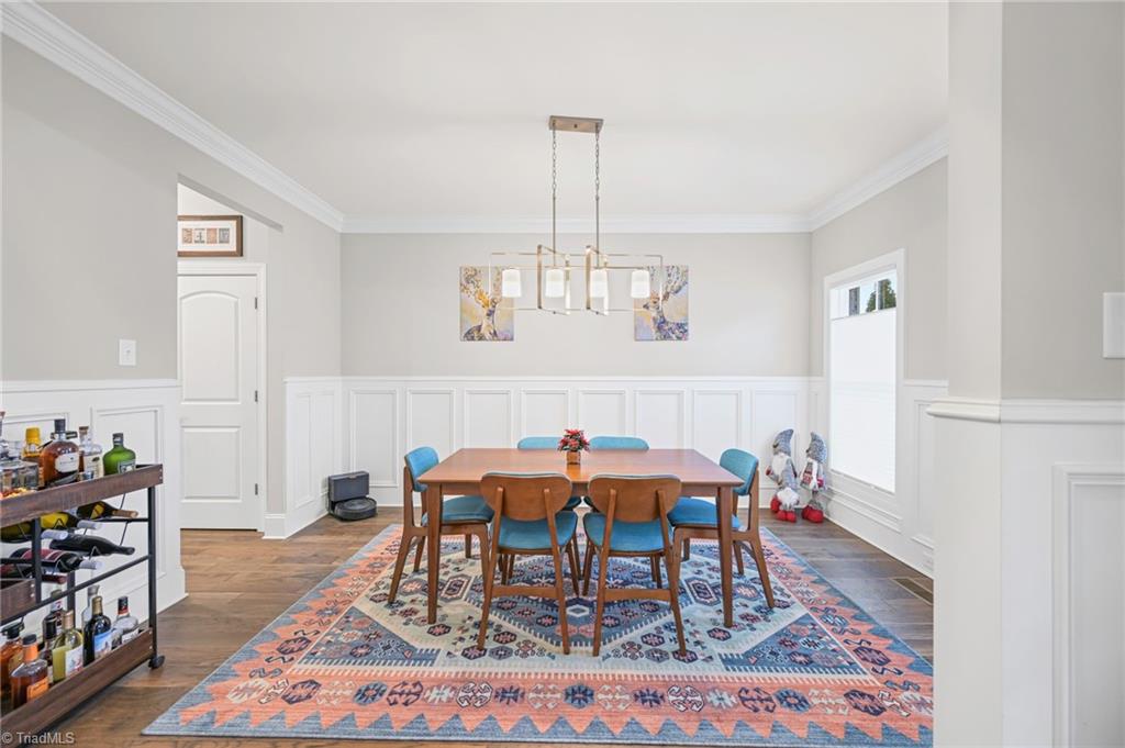 5675 Hundley Road Winston-Salem, NC 27106 - Photo 5 of 40