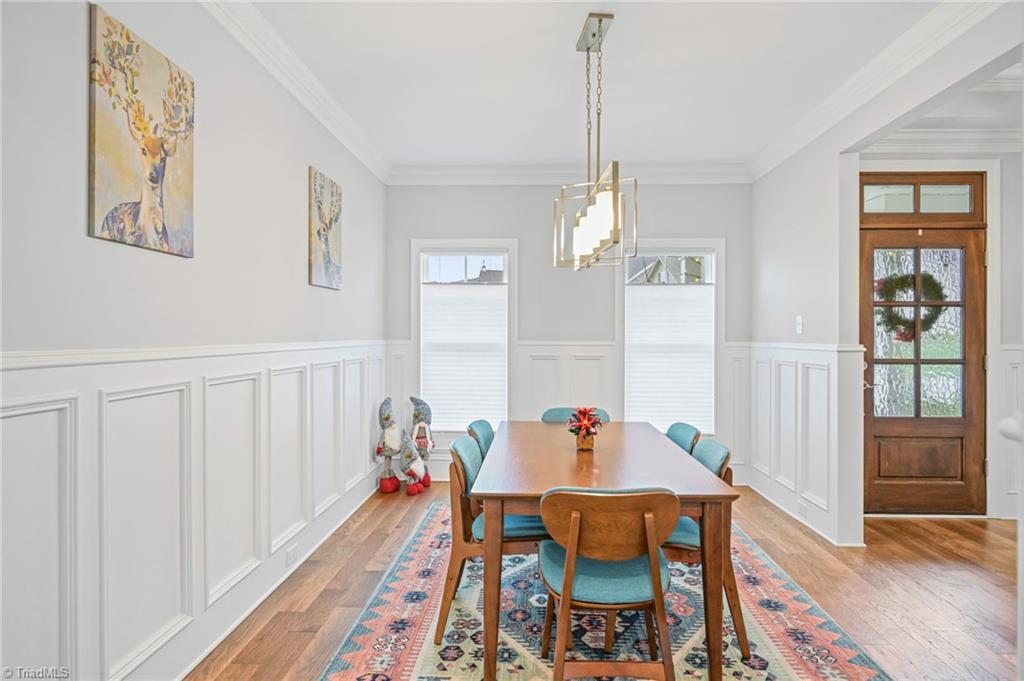 5675 Hundley Road Winston-Salem, NC 27106 - Photo 6 of 40