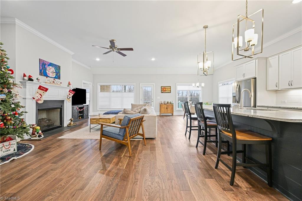 5675 Hundley Road Winston-Salem, NC 27106 - Photo 7 of 40