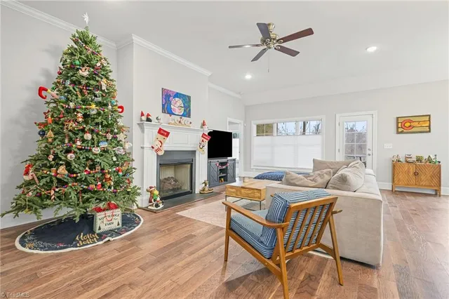 $775,000 | 5675 Hundley Road, Winston-Salem, NC 27106