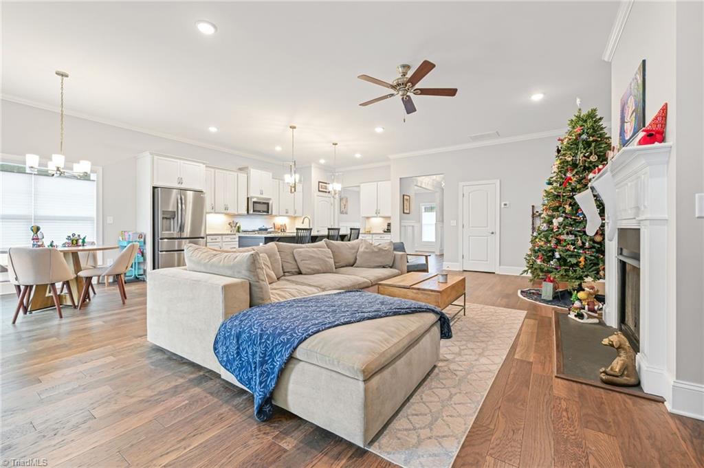 5675 Hundley Road Winston-Salem, NC 27106 - Photo 9 of 40