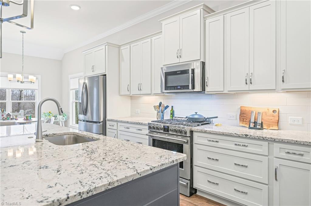 5675 Hundley Road Winston-Salem, NC 27106 - Photo 10 of 40