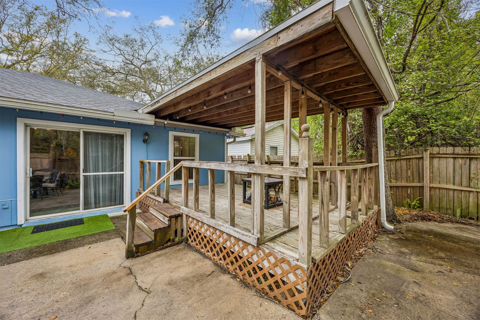 528 South 13th Terrace Fernandina Beach, FL 32034 - Photo 22 of 27
