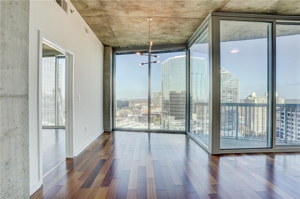 3324 Peachtree Road Northeast, Unit 1919 Atlanta, GA 30326 - Photo 12 of 51