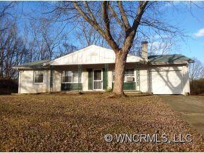 772 Monte Vista Road Candler, NC 28715 - Photo 1 of 5 Gallery Image 1