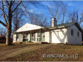 772 Monte Vista Road Candler, NC 28715 - Photo 2 of 5 Gallery Image 2