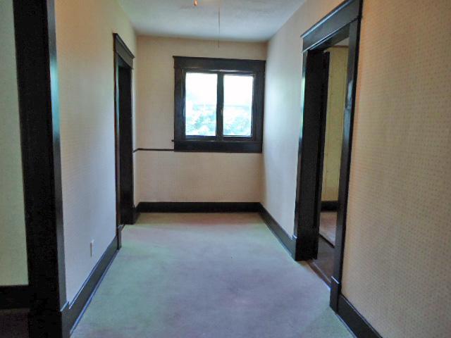 216 North Walnut Street Springfield, TN 37172 - Photo 18 of 20 wide upstairs hall area leading to bedrooms